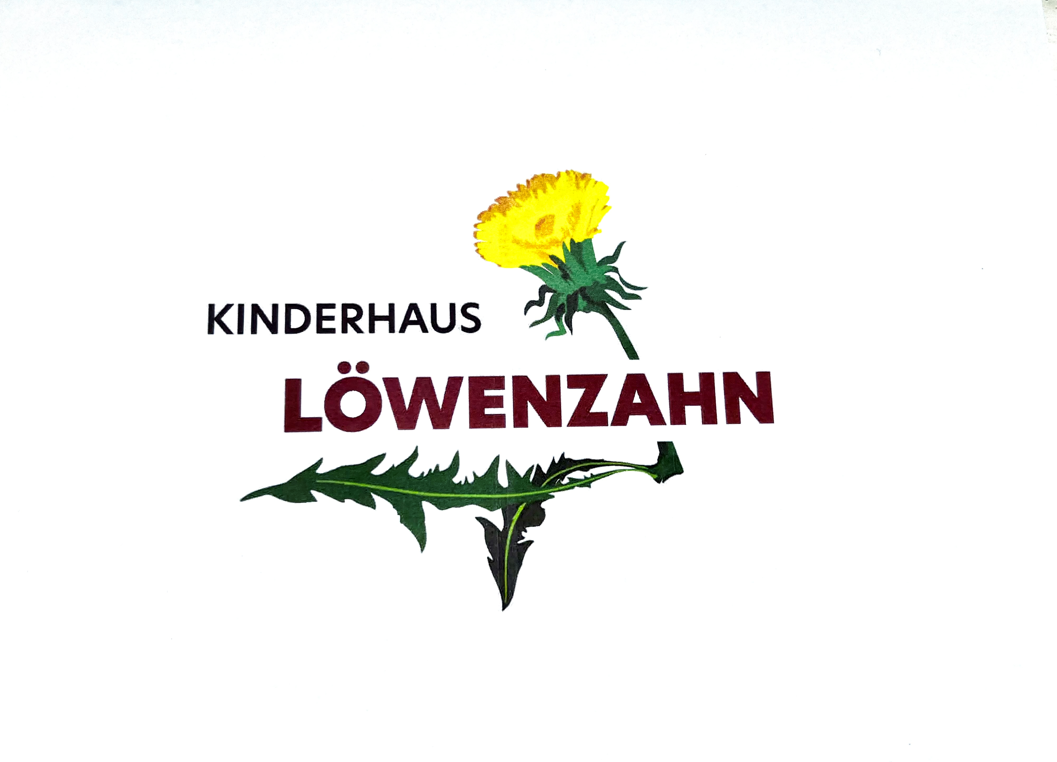 Lwenzahn Logo 2