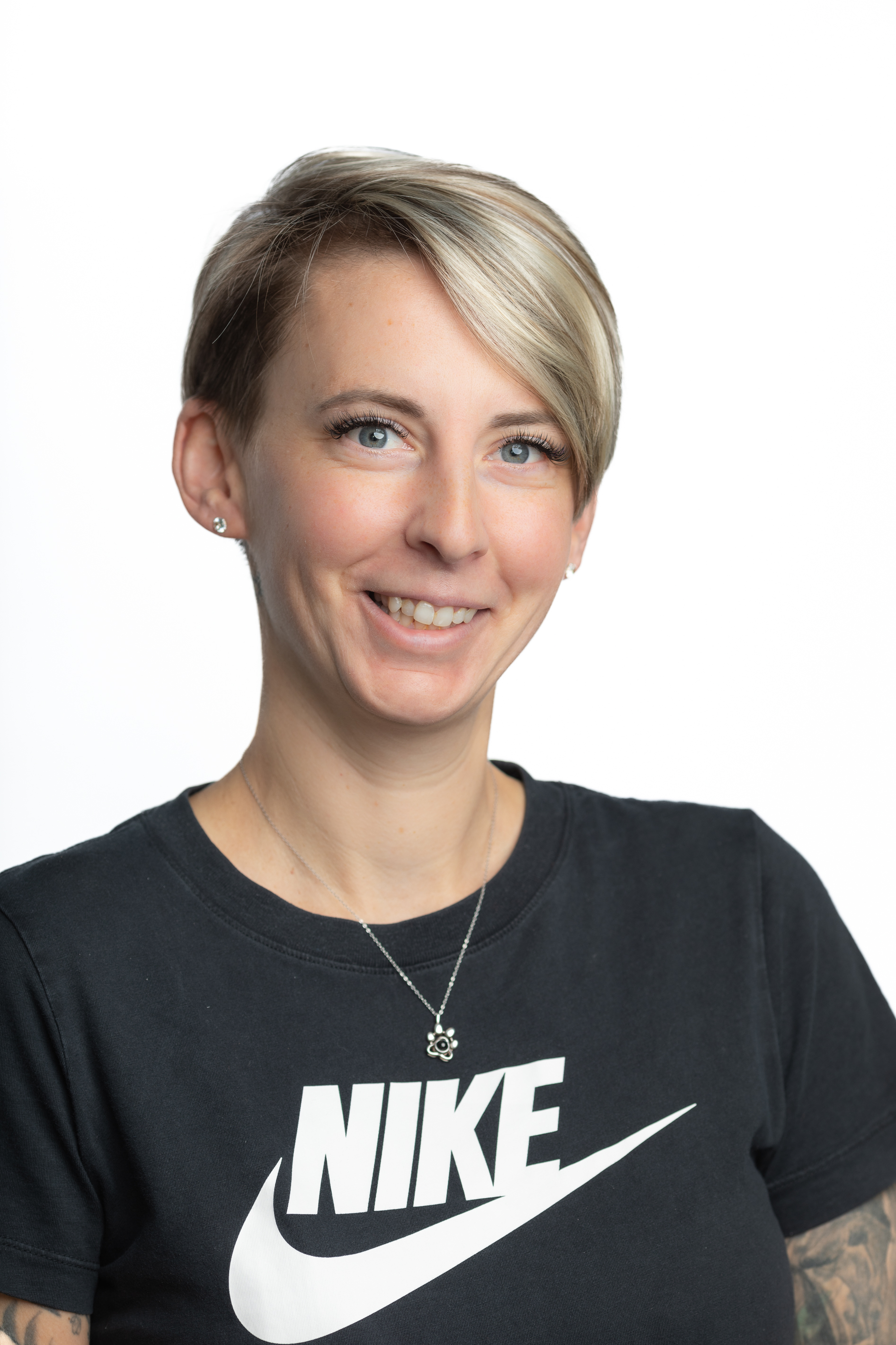 Melanie Hähnel