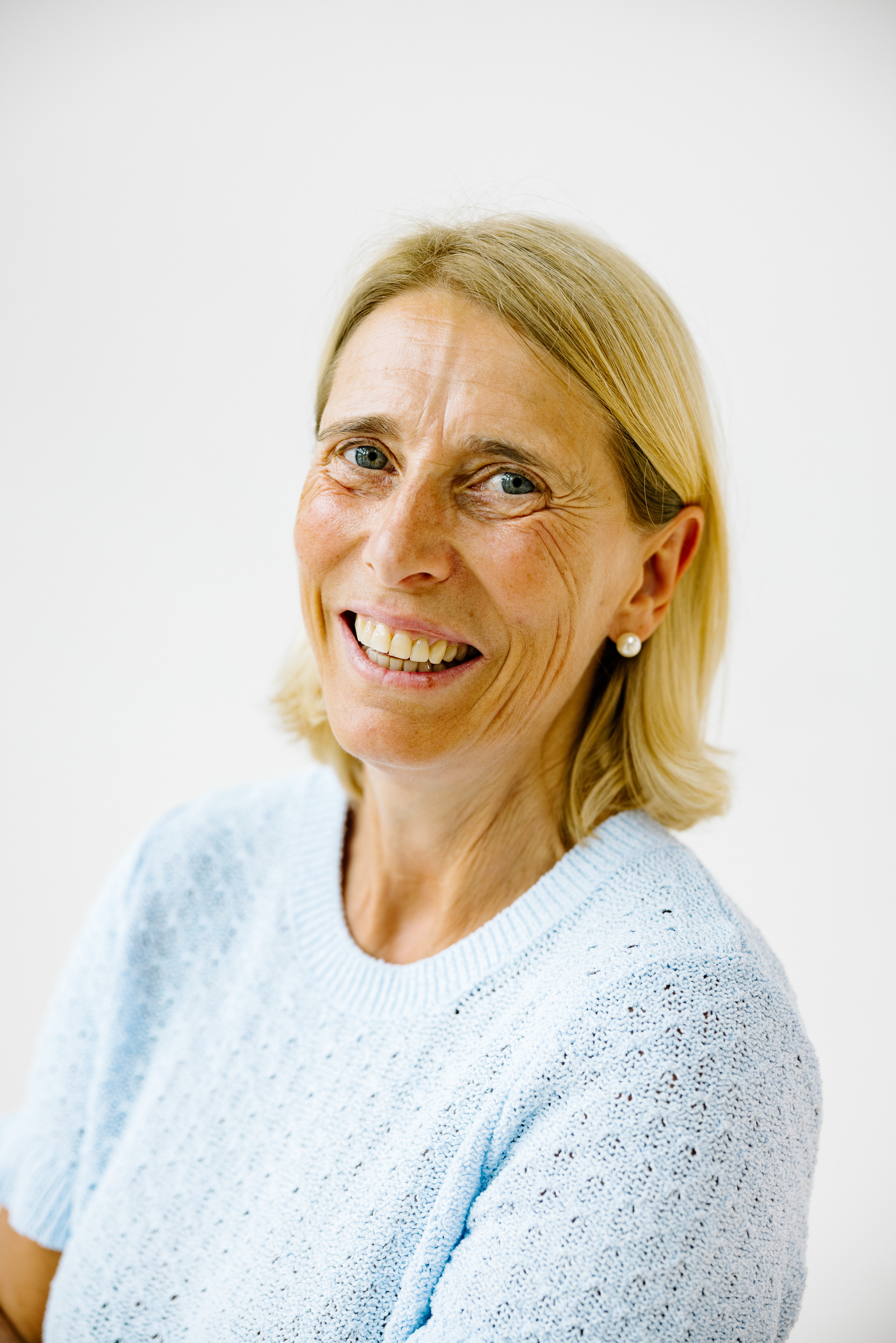 Christa Klostermeier