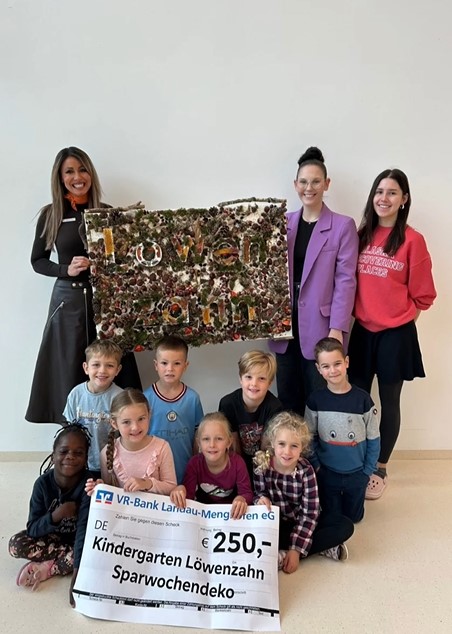 Bild bergabe VR Bank 002